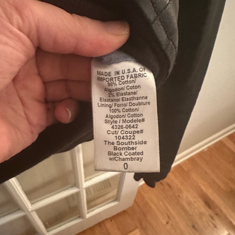 *Great Condition* Current/Elliott (Almost) Leathe… - image 2